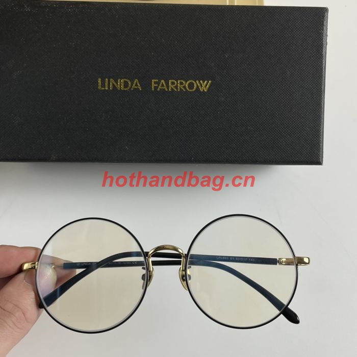 Linda Farrow Sunglasses Top Quality LFS00106